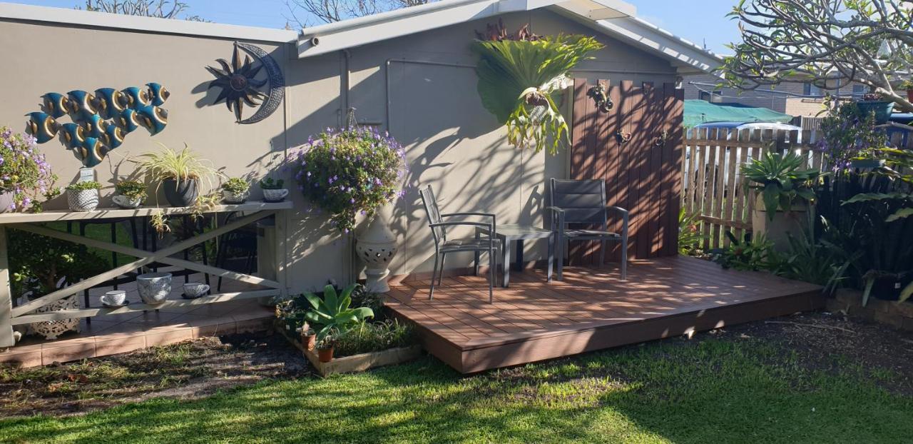 Bed and Breakfast Bella Vista B @ B North Haven Exterior foto